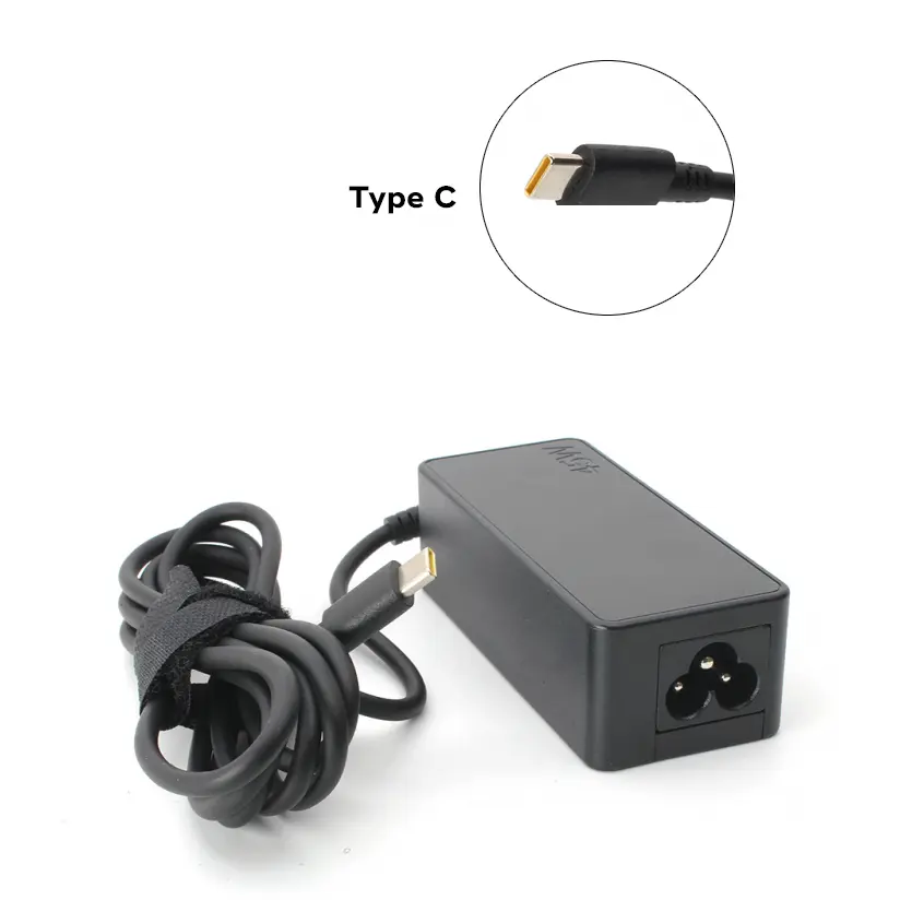 Punjac za laptop Lenovo Type C 20V 2.25A 45W HQ